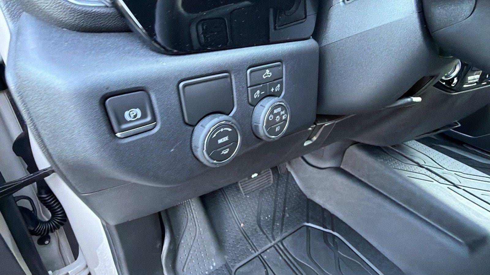 New 2026 Chevrolet Silverado 1500 RST w/ RST Select Package RWD image 20