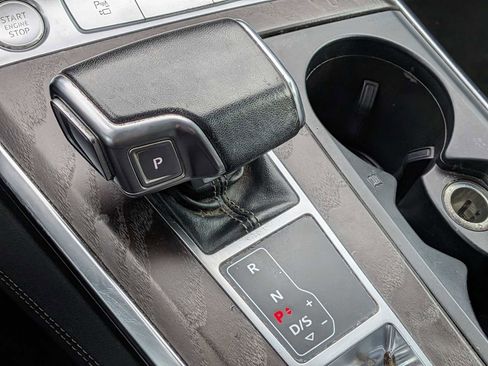 Used 2019 Audi A6 3.0T Premium Plus w/ Premium Plus Package image 31