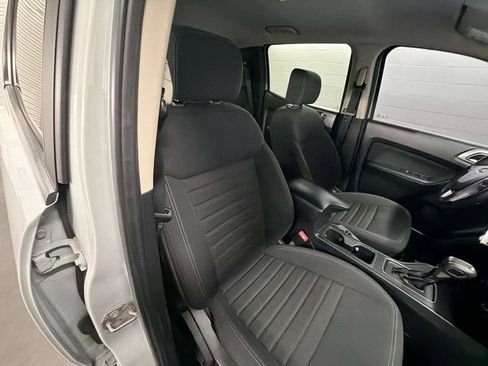 Used 2022 Ford Ranger XLT w/ Equipment Group 301A Mid RWD image 23