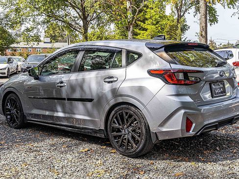Used 2024 Subaru Impreza RS image 4