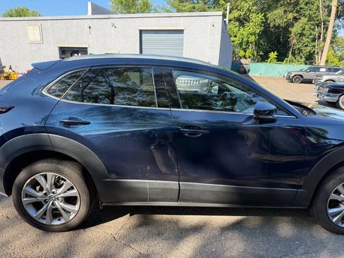 Used 2025 MAZDA CX-30 AWD 2.5 S w/ Premium Package image 4