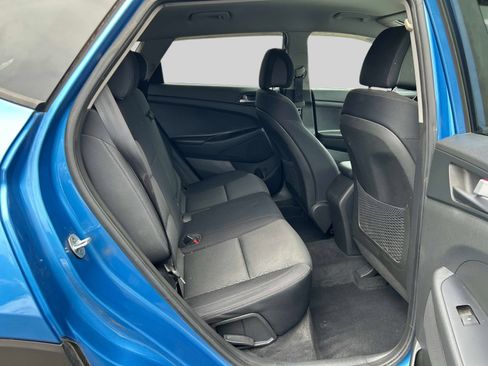 Used 2016 Hyundai Tucson Sport image 15