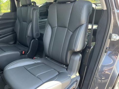 New 2026 Subaru Ascent Premium AWD/4WD image 18