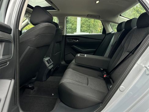 New 2025 Honda Accord SE image 14