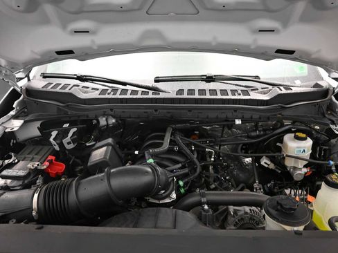 Used 2024 Ford F250 XL w/ XL Driver Assist Package image 13