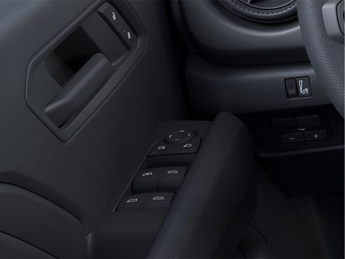 New 2026 Chevrolet Colorado Trail Boss image 22