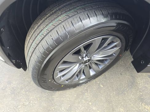 New 2026 MAZDA CX-70 SC Plus image 33