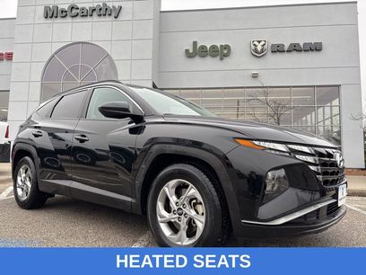 Used 2024 Hyundai Tucson SEL