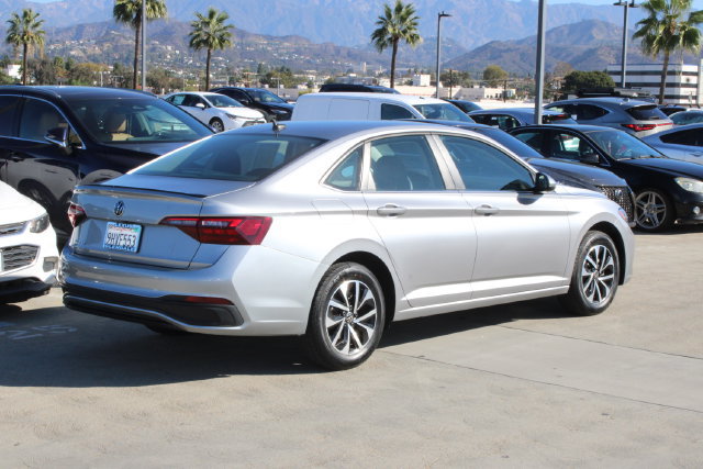 Used 2023 Volkswagen Jetta S FWD image 20