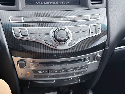 Used 2018 INFINITI QX60 FWD image 12