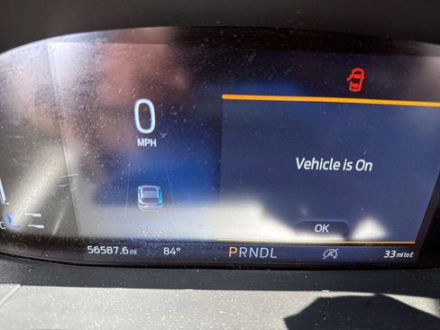 Used 2024 Ford Escape Active image 22