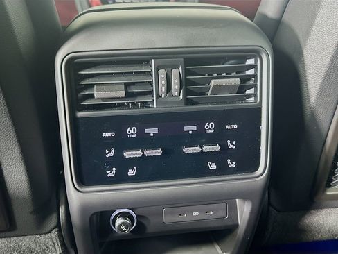 Certified 2025 Porsche Cayenne GTS image 26