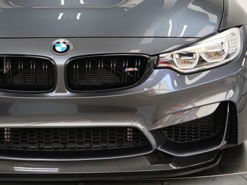 Used 2016 BMW M4 GTS RWD image 43