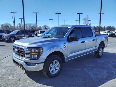 Certified 2023 Ford F150 XLT image 7