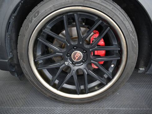 Used 2021 Ford Explorer ST w/ Equipment Group 401A AWD/4WD image 55