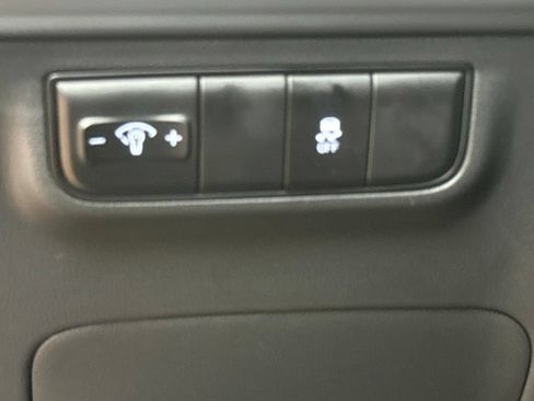 New 2026 Hyundai Tucson SE FWD image 23