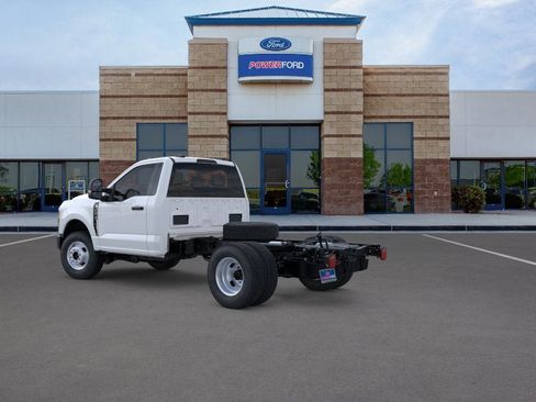 New 2026 Ford F350 XL AWD/4WD image 6