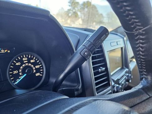 Certified 2019 Ford F150 XLT w/ Equipment Group 302A Luxury image 23