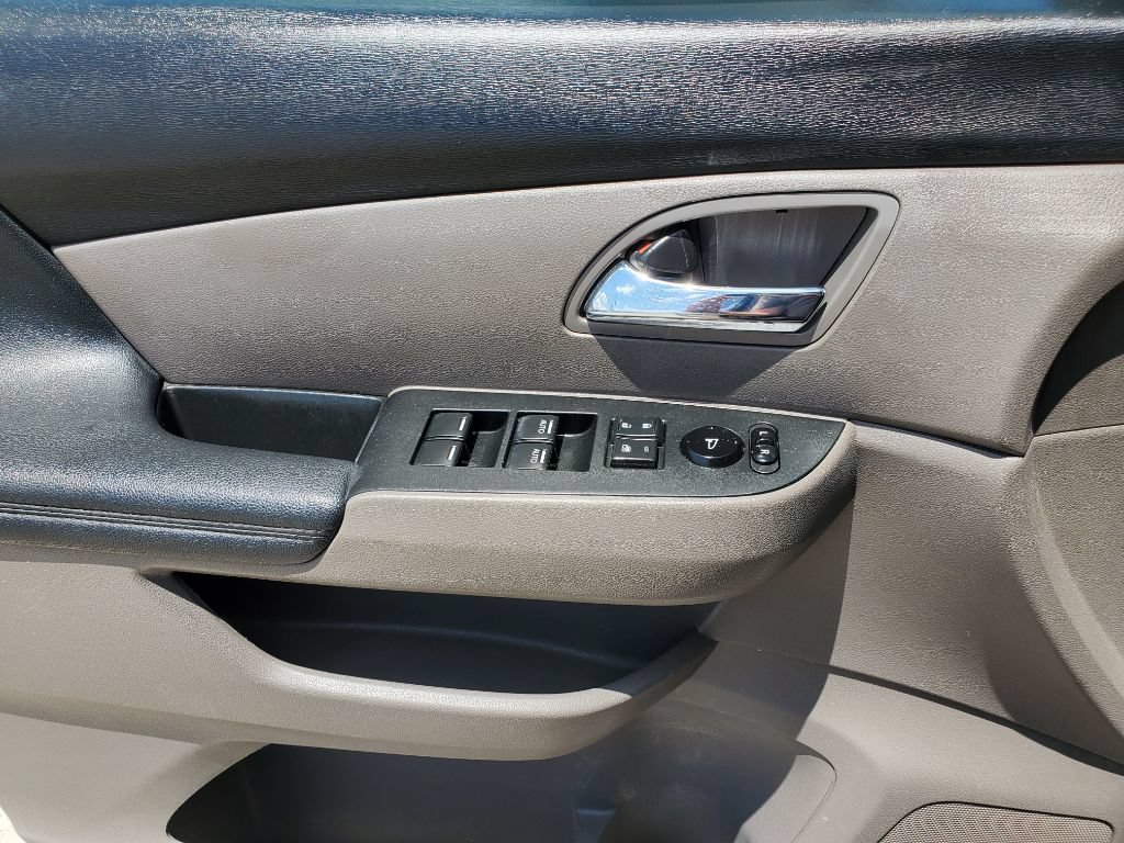Used 2016 Honda Odyssey EX-L image 14