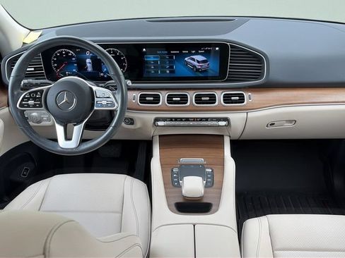Used 2022 Mercedes-Benz GLE 350 image 14