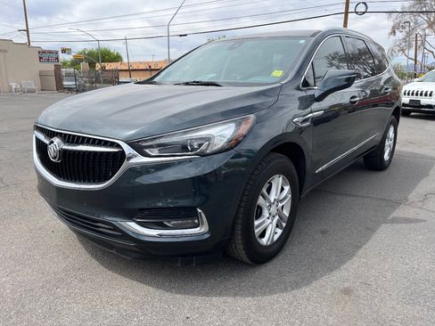 Used 2018 Buick Enclave Premium w/ Trailering Package image 7
