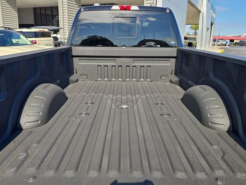 New 2026 Ford F350 Platinum image 6
