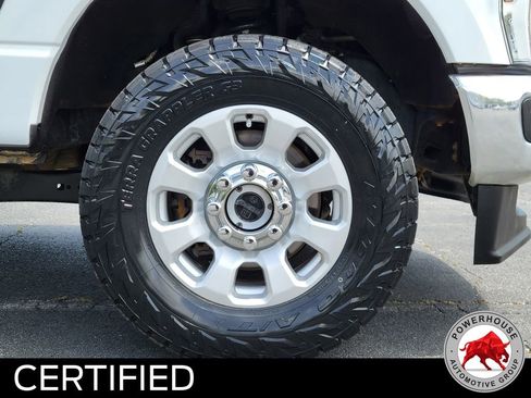 Used 2024 Ford F350 XLT image 11