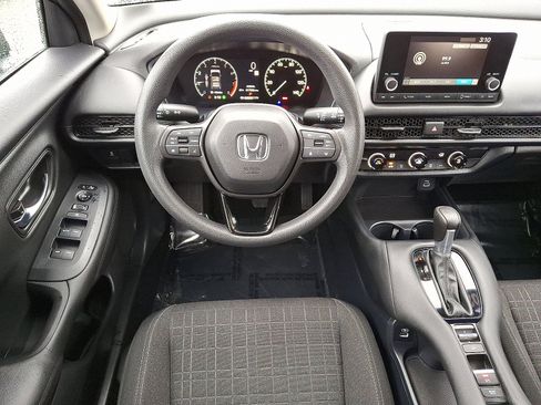 Certified 2023 Honda HR-V LX image 11