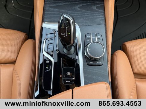 Used 2023 BMW 530e xDrive w/ Premium Package AWD/4WD image 20