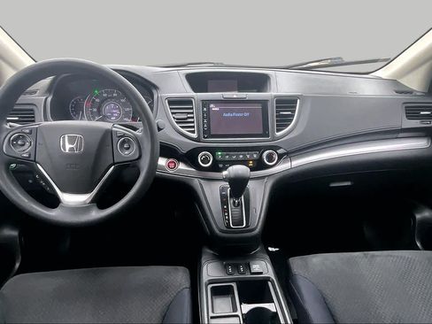 Used 2015 Honda CR-V EX image 16
