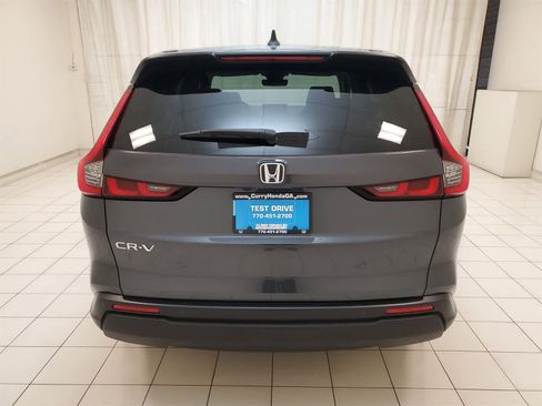 Certified 2024 Honda CR-V EX-L image 30