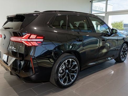 Used 2026 BMW X3 xDrive30i w/ Premium Package AWD/4WD image 5