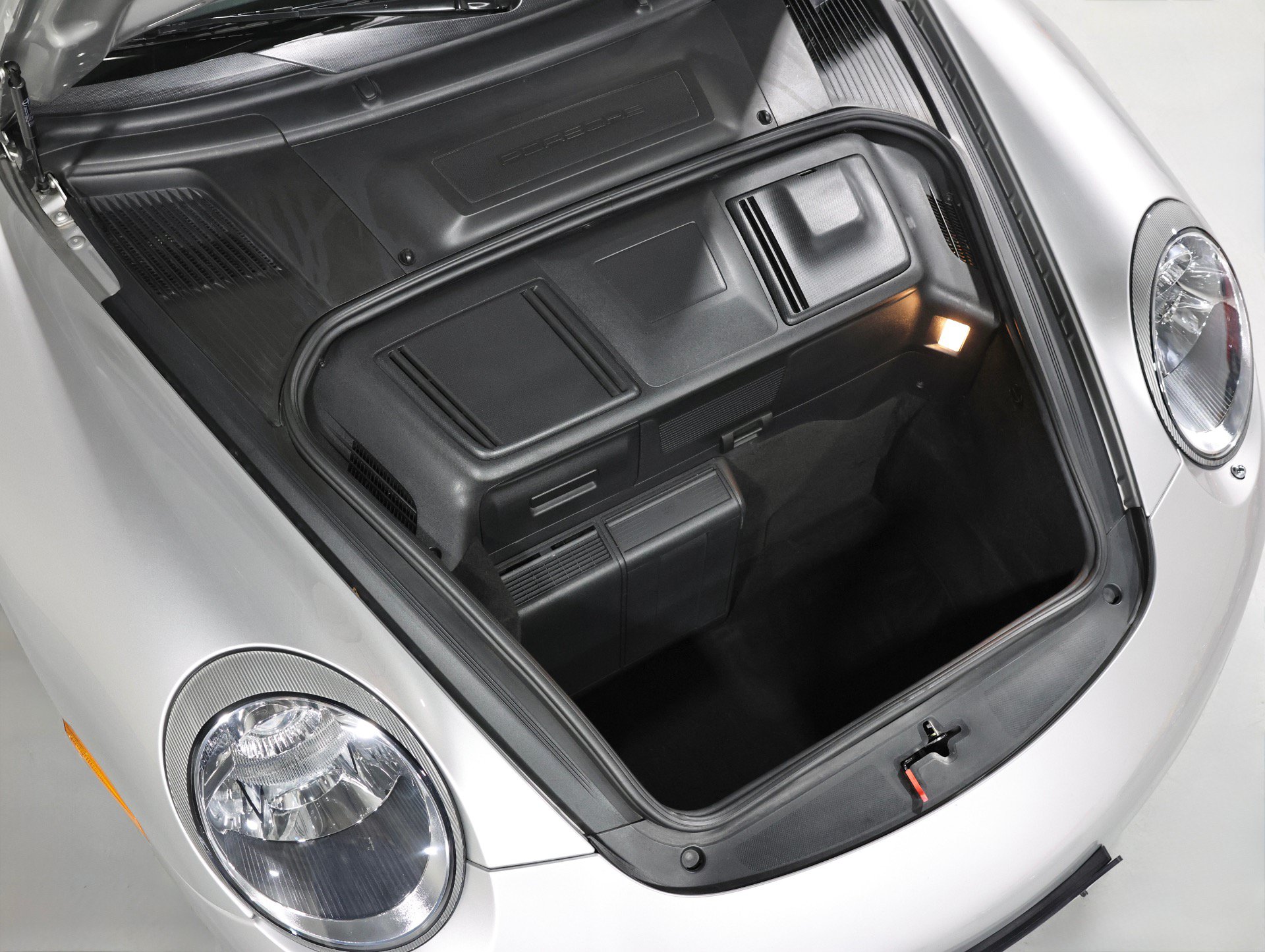 Used 2007 Porsche 911 Cabriolet image 21