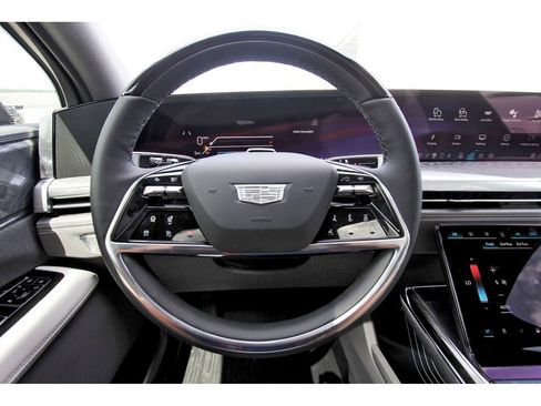 New 2026 Cadillac Escalade IQ Luxury 1 image 14