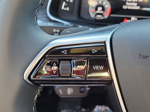 New 2025 Audi A7 3.0T Premium image 8