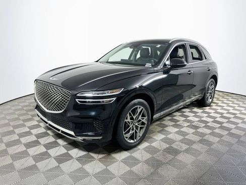 Used 2024 Genesis GV70 2.5T w/ Select Package AWD/4WD image 7