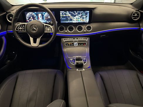 Used 2020 Mercedes-Benz E 350 Sedan image 27