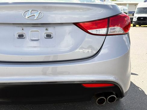 Used 2013 Hyundai Elantra FWD image 10