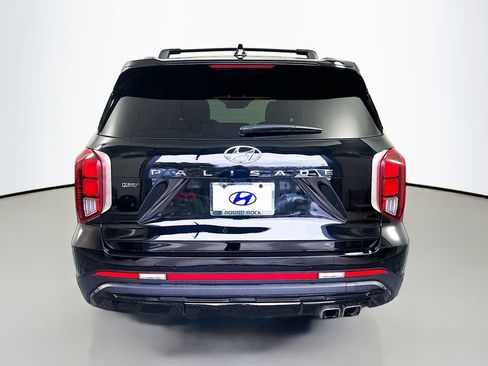 Used 2025 Hyundai Palisade XRT FWD image 6