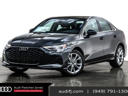 New 2026 Audi A3 2.0T Premium Plus