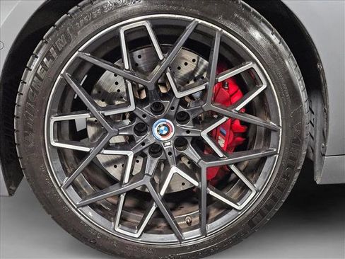 Used 2023 BMW M8 Competition w/ M Carbon Exterior Package image 22