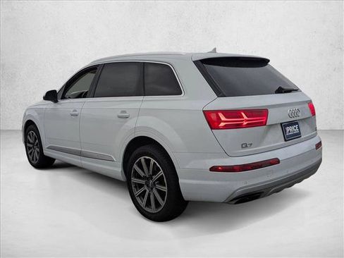 Used 2017 Audi Q7 3.0T Premium Plus image 7