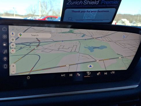 New 2026 Buick Envision Sport Touring image 14