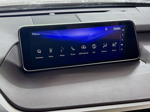 Used 2017 Lexus RX 350 AWD w/ Premium Package image 18