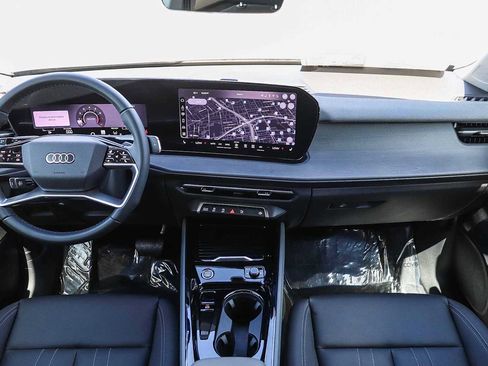 New 2026 Audi Q3 quattro 2.0T image 16