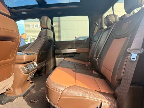 Used 2024 Ford F150 King Ranch AWD/4WD image 21