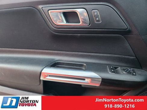 Used 2019 Ford Mustang GT w/ Black Accent Package image 25