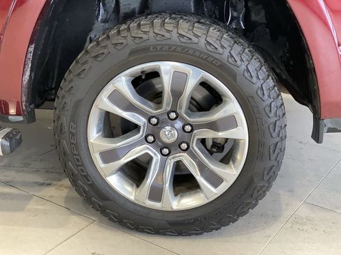 Used 2022 RAM 1500 Limited image 12