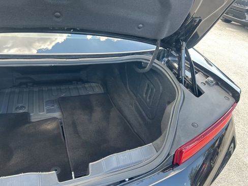 Used 2018 Chevrolet Camaro LT image 30