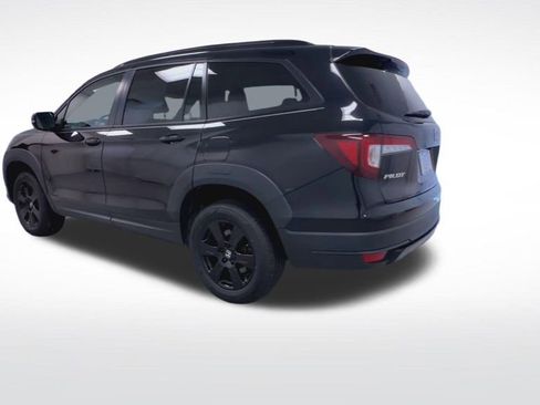 Used 2022 Honda Pilot TrailSport image 6